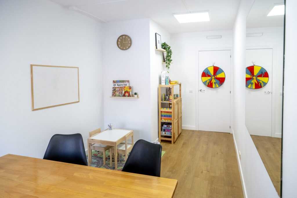 Psicología Infantil